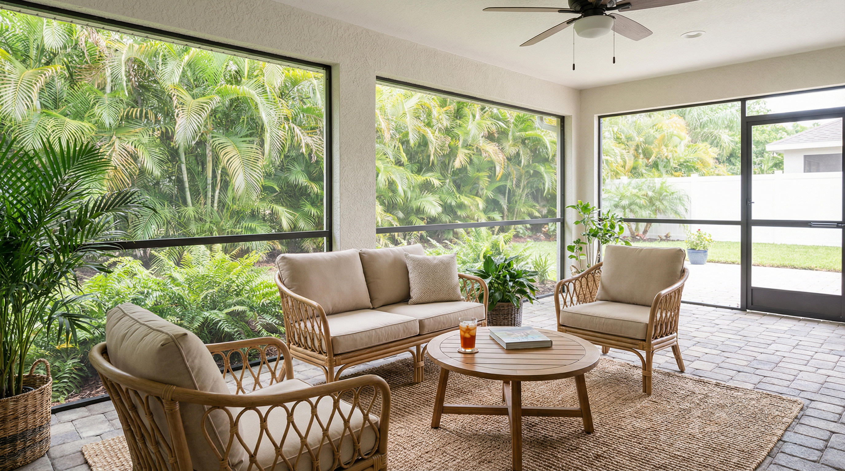 Why torn screens are a danger to your health?